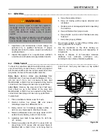 Preview for 69 page of Jacobsen Eclipse 322 Operation Manual