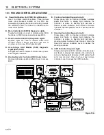 Preview for 76 page of Jacobsen Eclipse 322 Operation Manual