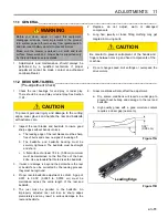 Preview for 81 page of Jacobsen Eclipse 322 Operation Manual