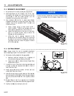 Preview for 82 page of Jacobsen Eclipse 322 Operation Manual