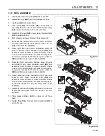 Preview for 83 page of Jacobsen Eclipse 322 Operation Manual