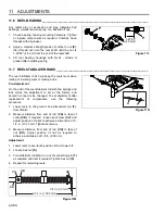 Preview for 84 page of Jacobsen Eclipse 322 Operation Manual