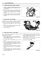 Preview for 88 page of Jacobsen Eclipse 322 Operation Manual