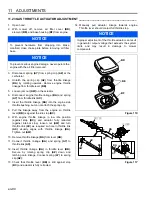 Preview for 90 page of Jacobsen Eclipse 322 Operation Manual