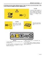 Preview for 13 page of Jacobsen Eclipse series Technical Manual