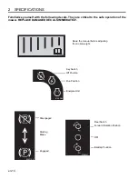 Preview for 14 page of Jacobsen Eclipse series Technical Manual