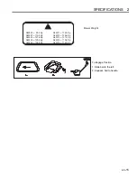 Preview for 15 page of Jacobsen Eclipse series Technical Manual