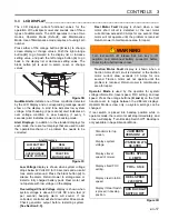 Preview for 17 page of Jacobsen Eclipse series Technical Manual