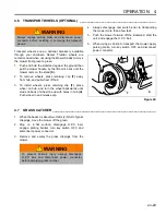 Preview for 29 page of Jacobsen Eclipse series Technical Manual