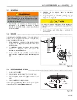 Preview for 31 page of Jacobsen Eclipse series Technical Manual