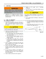 Preview for 35 page of Jacobsen Eclipse series Technical Manual