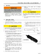 Preview for 37 page of Jacobsen Eclipse series Technical Manual