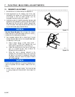 Preview for 38 page of Jacobsen Eclipse series Technical Manual