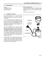 Preview for 41 page of Jacobsen Eclipse series Technical Manual