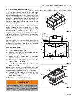 Preview for 43 page of Jacobsen Eclipse series Technical Manual