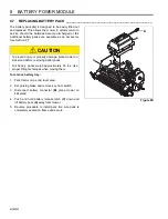 Preview for 44 page of Jacobsen Eclipse series Technical Manual