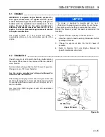 Preview for 45 page of Jacobsen Eclipse series Technical Manual