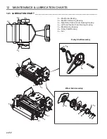 Preview for 52 page of Jacobsen Eclipse series Technical Manual