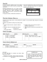 Preview for 54 page of Jacobsen Eclipse series Technical Manual