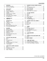 Preview for 55 page of Jacobsen Eclipse series Technical Manual