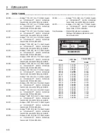 Preview for 58 page of Jacobsen Eclipse series Technical Manual