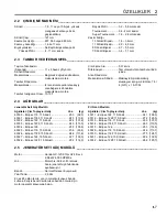 Preview for 59 page of Jacobsen Eclipse series Technical Manual