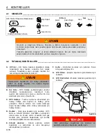 Preview for 68 page of Jacobsen Eclipse series Technical Manual