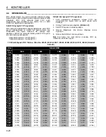 Preview for 72 page of Jacobsen Eclipse series Technical Manual