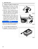 Preview for 76 page of Jacobsen Eclipse series Technical Manual