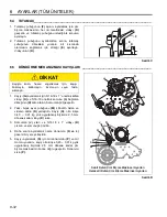 Preview for 84 page of Jacobsen Eclipse series Technical Manual