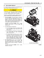 Preview for 85 page of Jacobsen Eclipse series Technical Manual