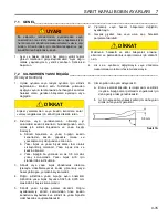 Preview for 87 page of Jacobsen Eclipse series Technical Manual