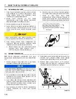 Preview for 88 page of Jacobsen Eclipse series Technical Manual