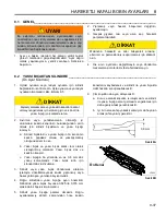 Preview for 89 page of Jacobsen Eclipse series Technical Manual