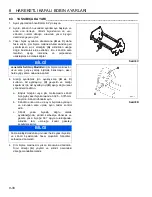 Preview for 90 page of Jacobsen Eclipse series Technical Manual