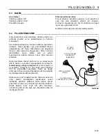 Preview for 93 page of Jacobsen Eclipse series Technical Manual