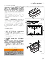 Preview for 95 page of Jacobsen Eclipse series Technical Manual