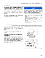 Preview for 97 page of Jacobsen Eclipse series Technical Manual