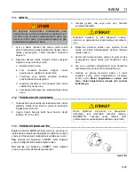 Preview for 99 page of Jacobsen Eclipse series Technical Manual