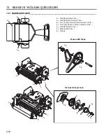 Preview for 104 page of Jacobsen Eclipse series Technical Manual