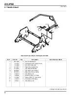 Preview for 108 page of Jacobsen Eclipse series Technical Manual