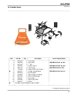 Preview for 109 page of Jacobsen Eclipse series Technical Manual