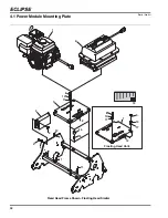 Preview for 110 page of Jacobsen Eclipse series Technical Manual