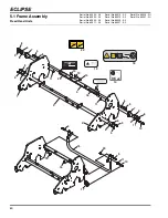 Preview for 112 page of Jacobsen Eclipse series Technical Manual