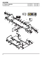 Preview for 114 page of Jacobsen Eclipse series Technical Manual