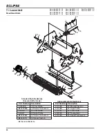 Preview for 116 page of Jacobsen Eclipse series Technical Manual