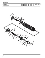 Preview for 118 page of Jacobsen Eclipse series Technical Manual