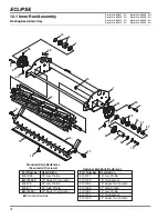 Preview for 126 page of Jacobsen Eclipse series Technical Manual