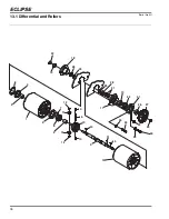 Preview for 128 page of Jacobsen Eclipse series Technical Manual