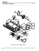 Preview for 132 page of Jacobsen Eclipse series Technical Manual